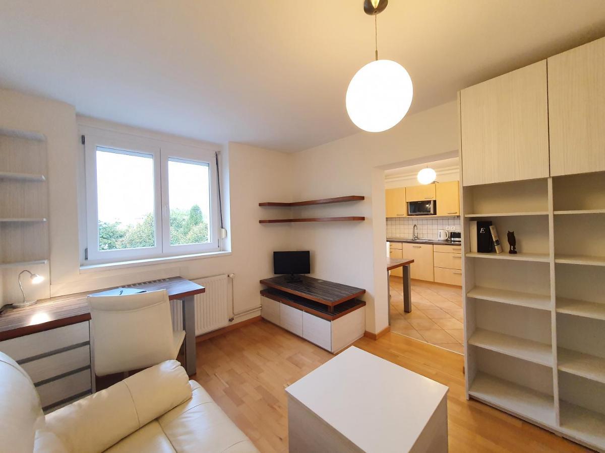 Studio Apartment Matic Tour As By Ljubljanica River Ljubljana Exterior photo